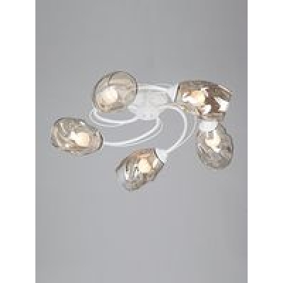 Люстра потолочная VITALUCE V4927-0/5PL Люстра потолочная VITALUCE V4927-0/5PL