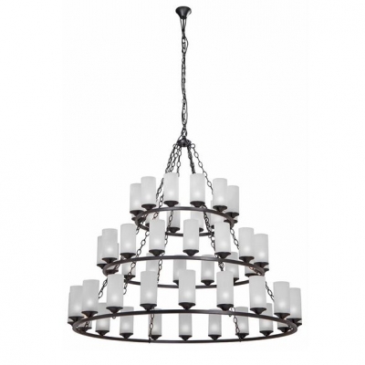 Люстра VITALUCE V1810-1/20+16+12 