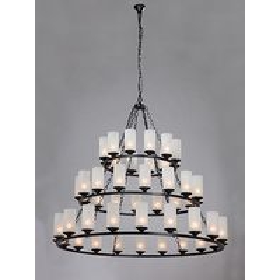 Люстра VITALUCE V1810-1/20+16+12 Люстра VITALUCE V1810-1/20+16+12