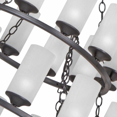 Люстра VITALUCE V1810-1/20+16+12 Люстра VITALUCE V1810-1/20+16+12