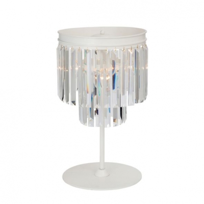 Настольная лампа VITALUCE V5151-0/3L 