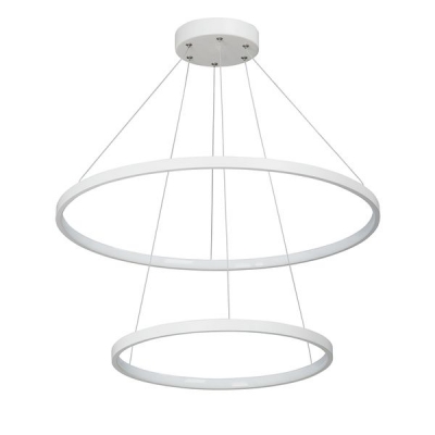 Подвесной светодиодный светильник VITALUCE V04614-03/2S 