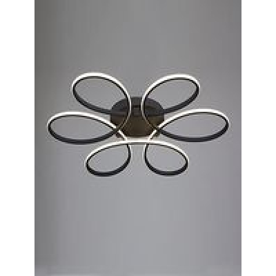 Светодиодная люстра VITALUCE V04610-13/6PL 