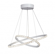 Светодиодная люстра Vitaluce V4628-0/2S