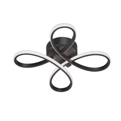 Светодиодная люстра VITALUCE V4646-1/4PL 