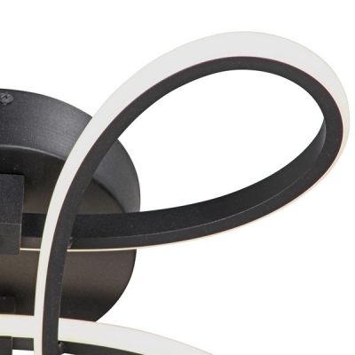 Светодиодная люстра VITALUCE V4646-1/4PL Светодиодная люстра VITALUCE V4646-1/4PL