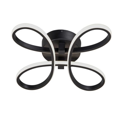 Светодиодная люстра VITALUCE V4646-1/4PL Светодиодная люстра VITALUCE V4646-1/4PL