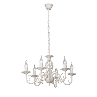 Люстра потолочная VITALUCE V1104/6 