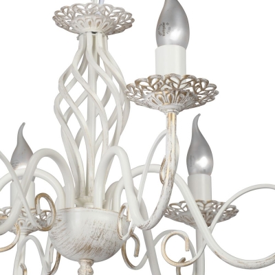 Люстра потолочная VITALUCE V1104/6 