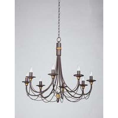 Люстра потолочная VITALUCE V1151/8 