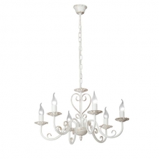 Люстра потолочная VITALUCE V1772-0/6