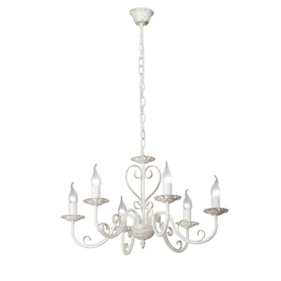 Люстра потолочная VITALUCE V1772-0/6 