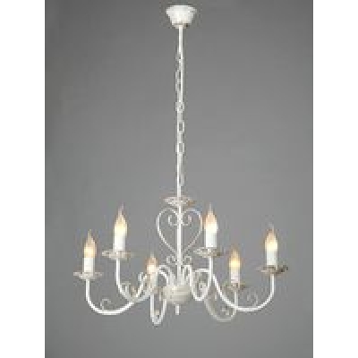 Люстра потолочная VITALUCE V1772-0/6 