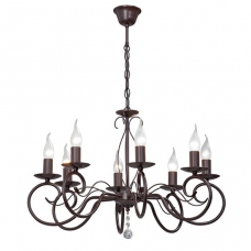 Люстра потолочная VITALUCE V3804-7/8