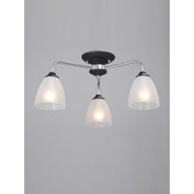 Люстра потолочная VITALUCE V3946-1/3PL 