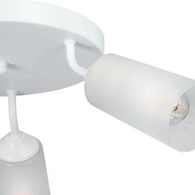 Люстра потолочная VITALUCE V4273-0/3PL 