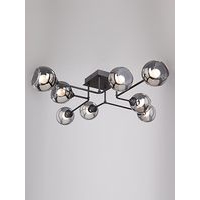 Люстра потолочная VITALUCE V4795-1/8PL 