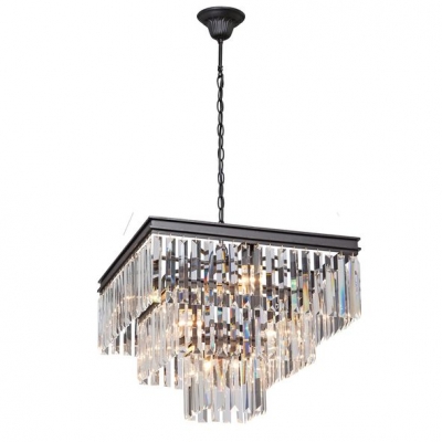 Люстра потолочная VITALUCE V5147-1/4+4+1 