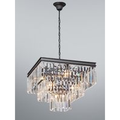 Люстра потолочная VITALUCE V5147-1/4+4+1 Люстра потолочная VITALUCE V5147-1/4+4+1