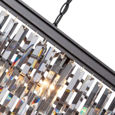 Люстра потолочная VITALUCE V5147-1/4+4+1 Люстра потолочная VITALUCE V5147-1/4+4+1