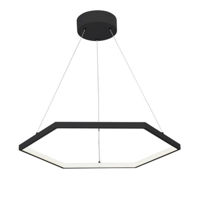 Подвесной светодиодный светильник VITALUCE V4605-1/1S 