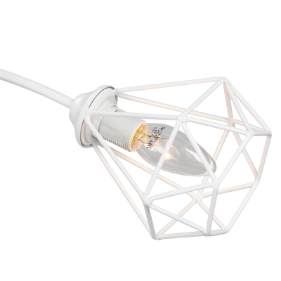 Люстра потолочная VITALUCE V4930-0/3PL 