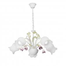 Люстра потолочная VITALUCE V1827-0/5