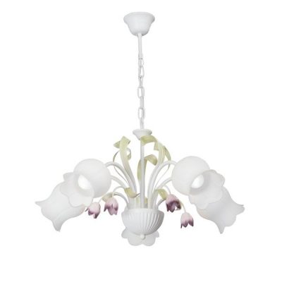 Люстра потолочная VITALUCE V1827-0/5 