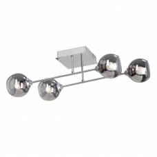 Люстра потолочная VITALUCE V4911-9/4PL