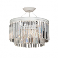 Люстра потолочная VITALUCE V5127-0/6S