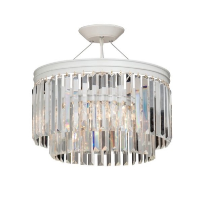 Люстра потолочная VITALUCE V5127-0/6S 