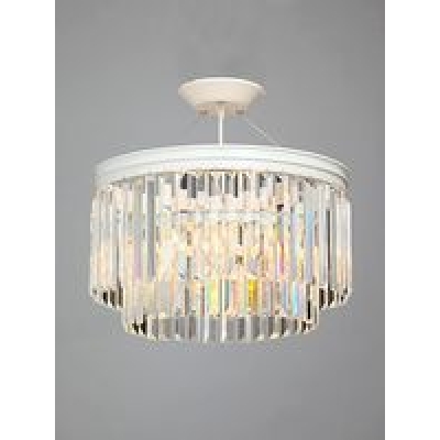 Люстра потолочная VITALUCE V5127-0/6S 