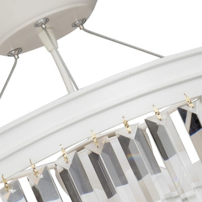 Люстра потолочная VITALUCE V5127-0/6S 