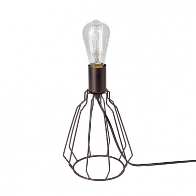 Настольная лампа VITALUCE V4290-8/1L 