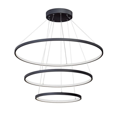 Подвесной светодиодный светильник VITALUCE V4600-1/3S 