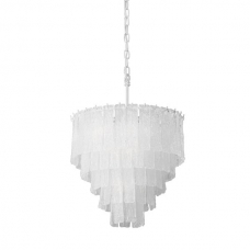 Потолочная люстра VITALUCE V5293-0/3+3+1