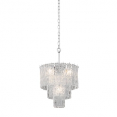 Потолочная люстра VITALUCE V5318-9/5