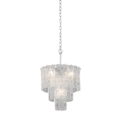 Потолочная люстра VITALUCE V5318-9/5 