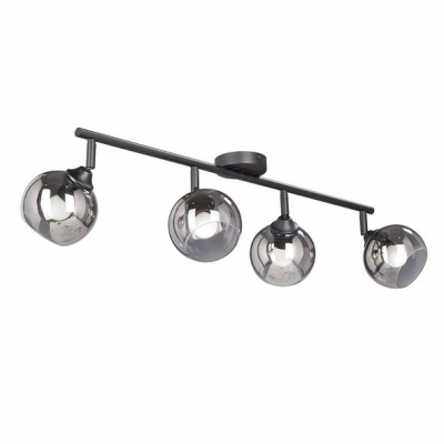 Спот VITALUCE V4313-1/4PL 