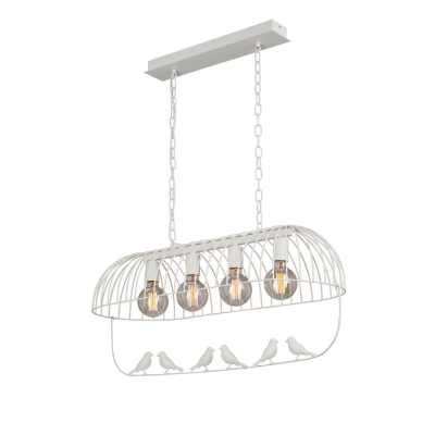 Светильник VITALUCE V2915-0/4 