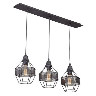 Светильник VITALUCE V4419-1/3S 