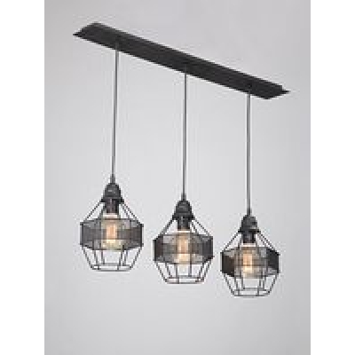 Светильник VITALUCE V4419-1/3S 