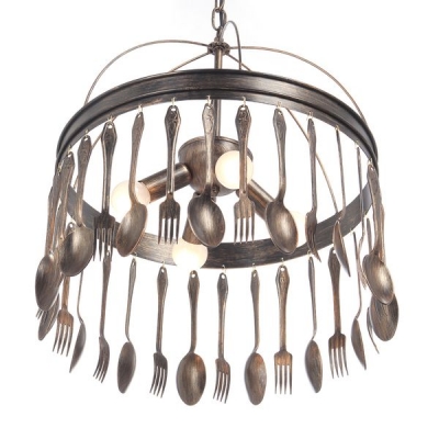 Светильник VITALUCE V4541-8/4 