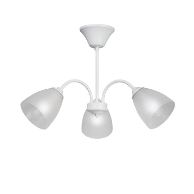 Люстра потолочная VITALUCE V3754-0/3PL 