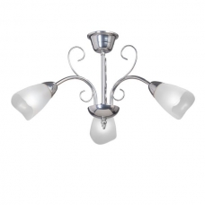 Люстра потолочная VITALUCE V3877-9/3PL