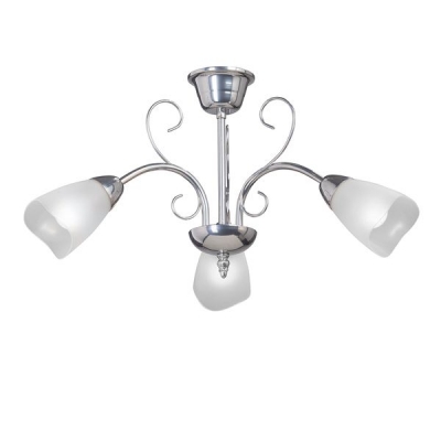 Люстра потолочная VITALUCE V3877-9/3PL 