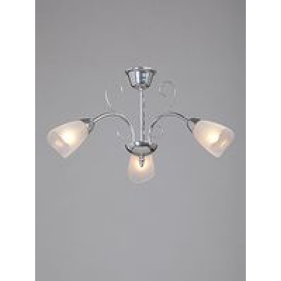 Люстра потолочная VITALUCE V3877-9/3PL 