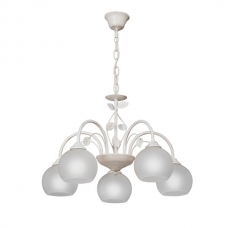 Люстра потолочная VITALUCE V3884-0/5