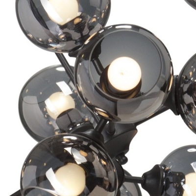 Люстра потолочная VITALUCE V4484-1/16 