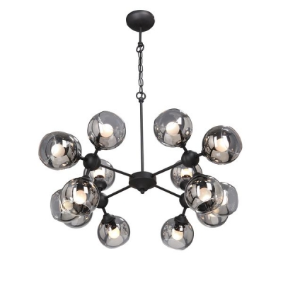 Люстра потолочная VITALUCE V4484-1/16 